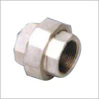 Stainless Steel Ferrule Fittings