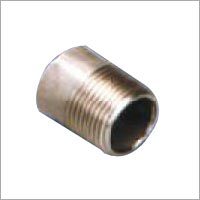 Stainless Steel Welding Nipple