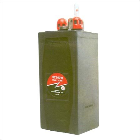 Stationary Batteries