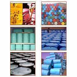 Petroleum Products