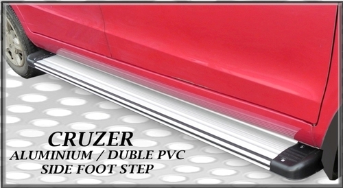 CHEVROLET CRUZER SIDE FOOT STEP