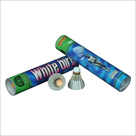 Bengal Super Shuttle Cock