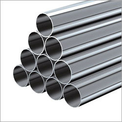 Stainless Steel Pipes