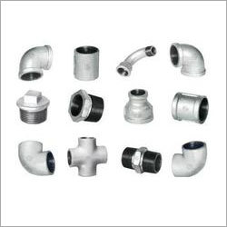 Pipe Fittings