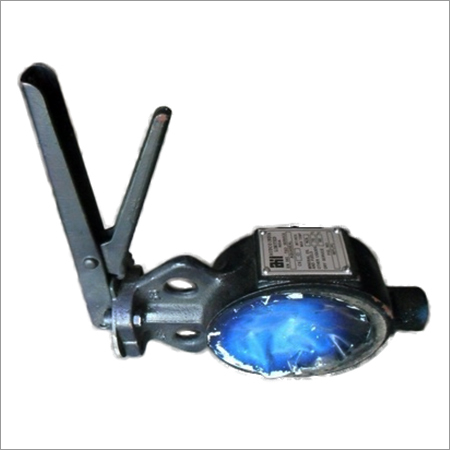 L&T Butterfly Valves
