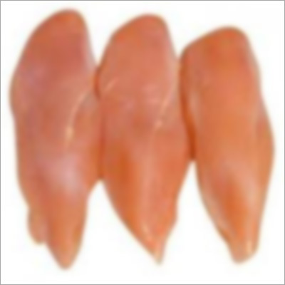 Frozen Chicken Curry Pieces