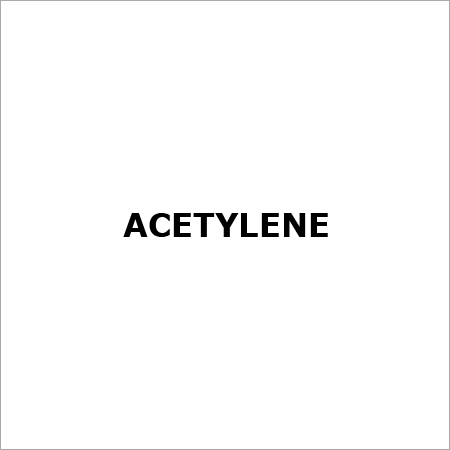 Acetylene