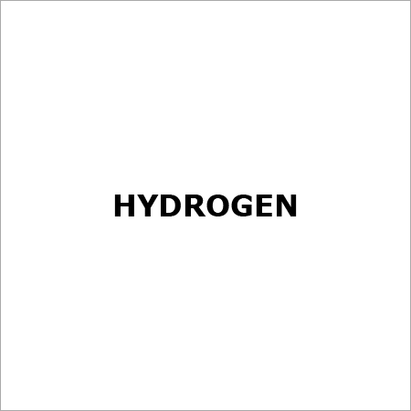 Hydrogen