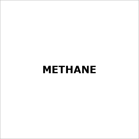 Methane