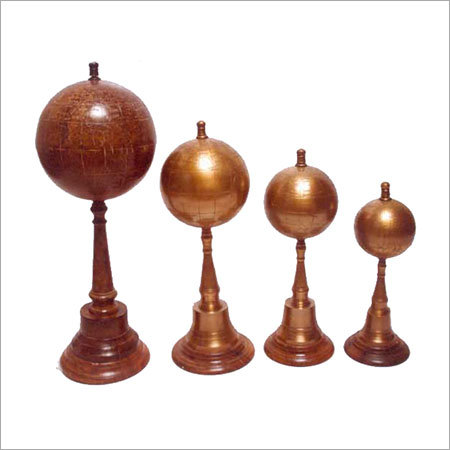 Nautical Globe