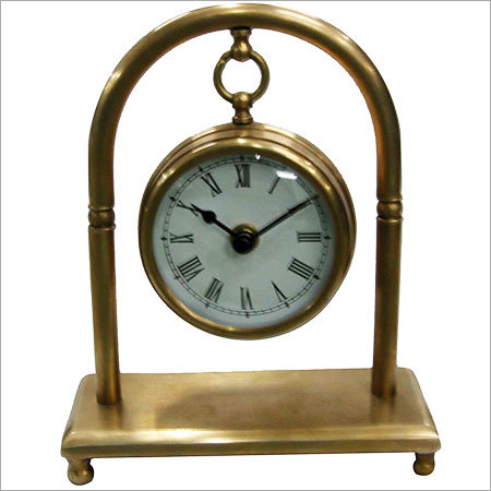 Nautical Clocks Gifts