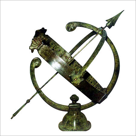 Nautical Globe Accessories