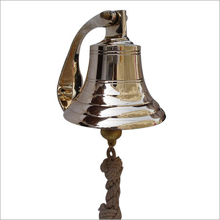 Nautical Gift Bell