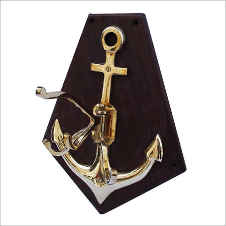 Nautical Anchor Holder