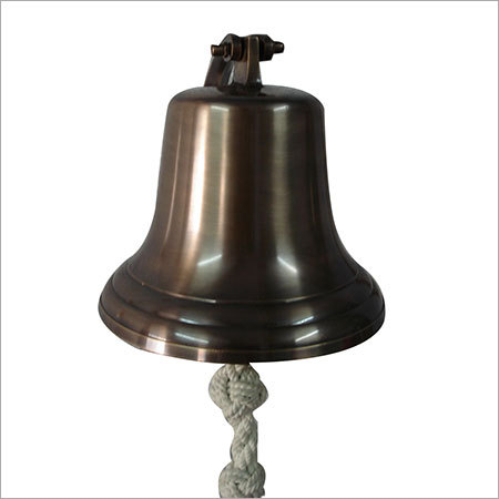 Nautical Bell Gift