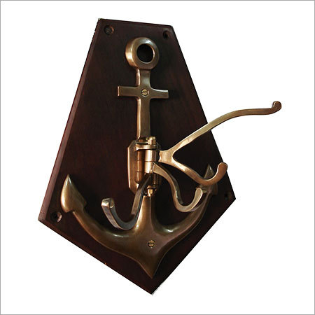 Nautical Anchor