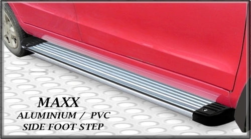 CHEVROLET MAXX SIDE FOOT STEP