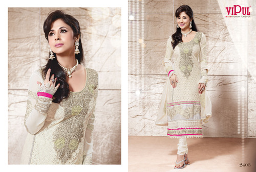 Indian Traditional Salwar Kameez Designs