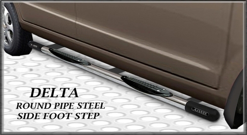 CHEVROLET DELTA SIDE FOOT STEP