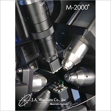 Spectroscopic Ellipsometers