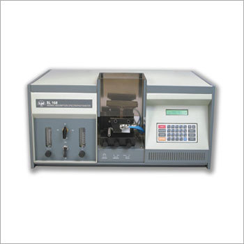 Absorption Spectrophotometer