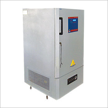 Plant Growth Chamber