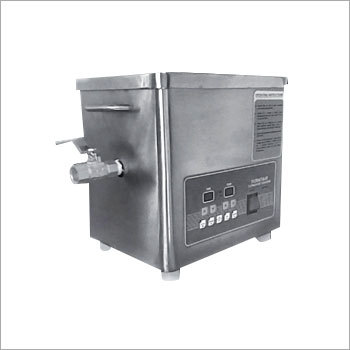 Ultrasonic Bath Cleaner