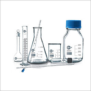 Industrial Scientific Glassware