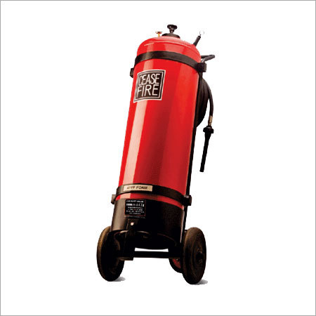 Fire Extinguisher