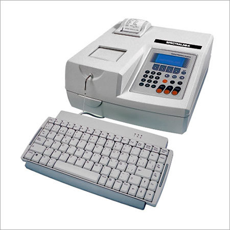 Clinical Analyzer