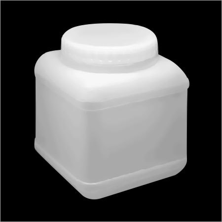 Moisture Proof Bottle