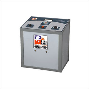 Short Wave Diathermy