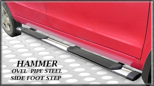 CHEVROLET HAMMER SIDE FOOT STEP