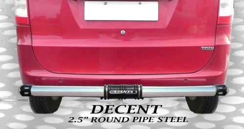 CHEVROLET ENJOY REAR GUARDS