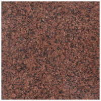 Bruno Red Granite
