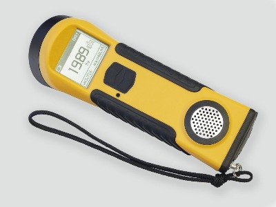 Portable Magnetic Susceptibility