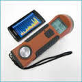 Magnetic Susceptibility Meters