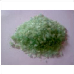 Ferrous Sulphate