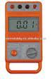 IP resistivity meter