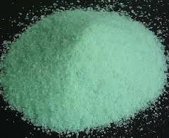Ferrous Sulphate