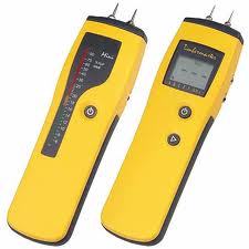 Digital Moisture Meter