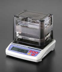 Gravity Meter