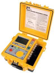 Resistivity