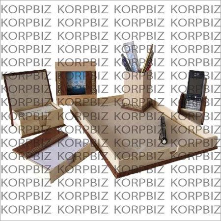 Desktop Items