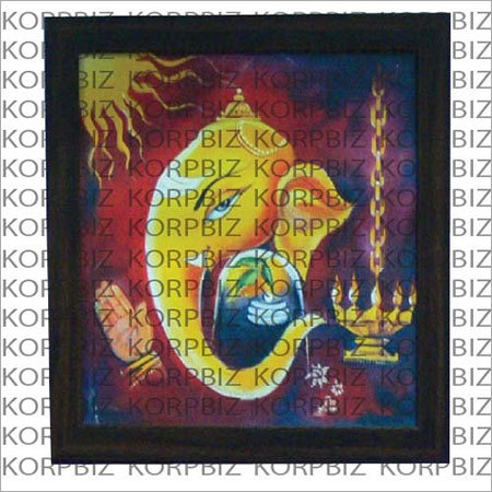 Religious Paintings