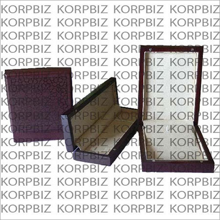 Jewellery Box