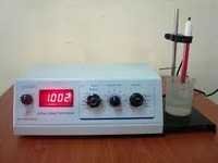 Electrical Conductivity Meter