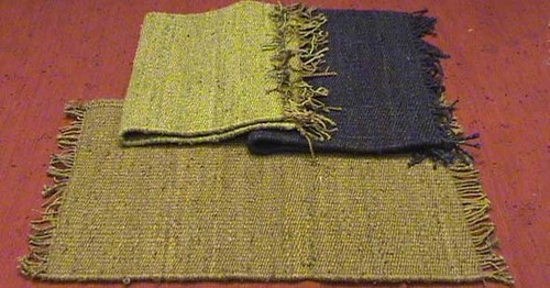 hamp punja rug