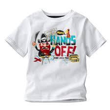 Kids Tshirt-1