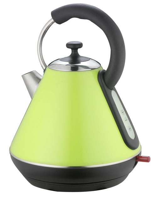 Cordless Kettle